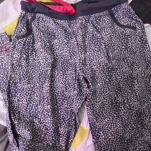 Victoria Secret Sleep Pants